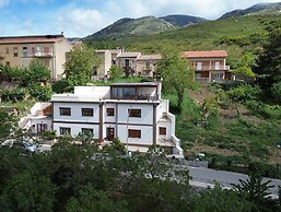 La Terrazza sulle Madonie