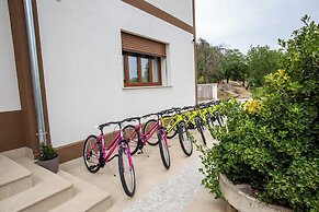 La Terrazza sulle Madonie