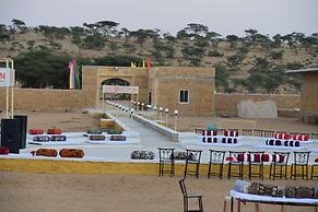 Malra Heritage Camp Sam