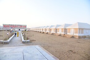 Malra Heritage Camp Sam