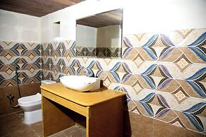 Malra Heritage Camp Sam