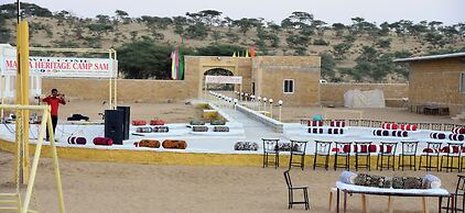 Malra Heritage Camp Sam