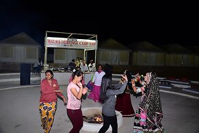 Malra Heritage Camp Sam