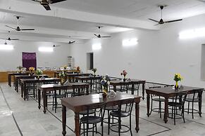 Malra Heritage Camp Sam