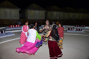 Malra Heritage Camp Sam