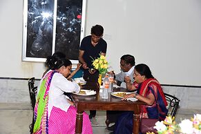 Malra Heritage Camp Sam