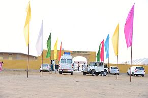 Malra Heritage Camp Sam