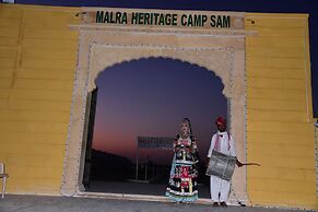 Malra Heritage Camp Sam