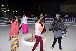 Malra Heritage Camp Sam