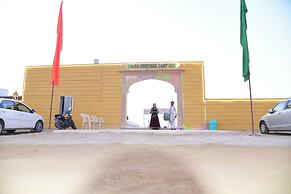 Malra Heritage Camp Sam