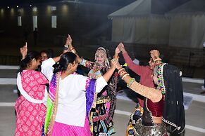 Malra Heritage Camp Sam