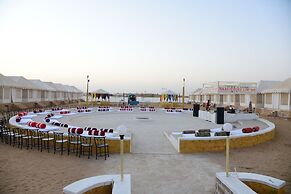 Malra Heritage Camp Sam