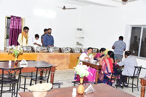 Malra Heritage Camp Sam