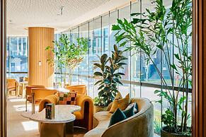 Hyatt House South Melbourne