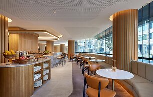Hyatt House South Melbourne