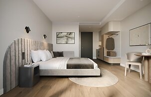 Hyatt House South Melbourne