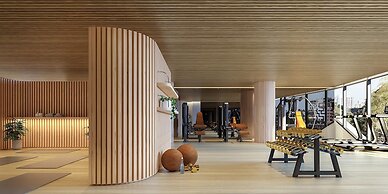 Hyatt House South Melbourne