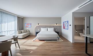 Hyatt House South Melbourne