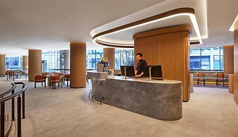 Hyatt House South Melbourne