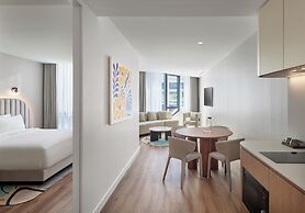 Hyatt House South Melbourne