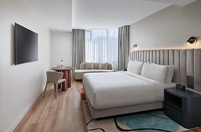 Hyatt House South Melbourne