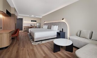 Hyatt House South Melbourne