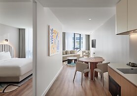 Hyatt House South Melbourne