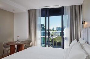 Hyatt House South Melbourne