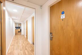 UHI Dornoch - Campus Accommodation