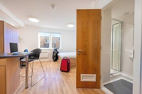 UHI Dornoch - Campus Accommodation