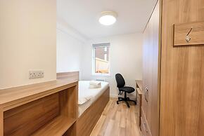 UHI Dornoch - Campus Accommodation