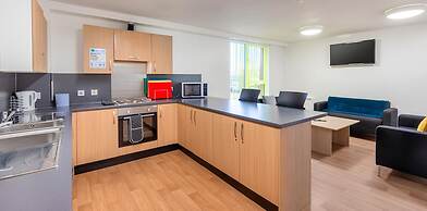 UHI Dornoch - Campus Accommodation