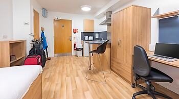 UHI Dornoch - Campus Accommodation