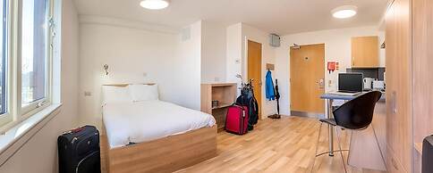 UHI Dornoch - Campus Accommodation