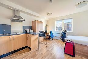 UHI Dornoch - Campus Accommodation