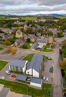 UHI Dornoch - Campus Accommodation