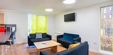 UHI Dornoch - Campus Accommodation