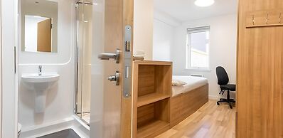 UHI Dornoch - Campus Accommodation