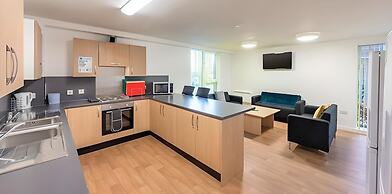 UHI Dornoch - Campus Accommodation