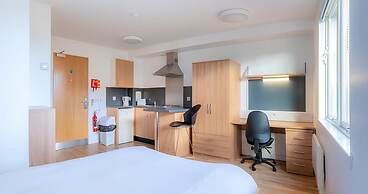 UHI Dornoch - Campus Accommodation