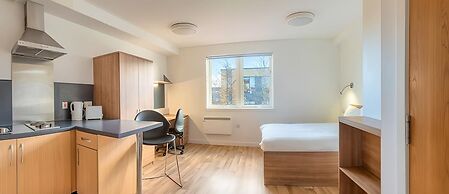 UHI Dornoch - Campus Accommodation