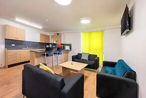 UHI Dornoch - Campus Accommodation