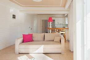 kalkan suites