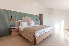 kalkan suites