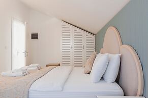 kalkan suites