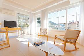 kalkan suites
