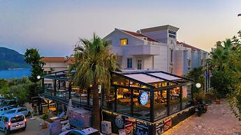 Kalkan Suites Hotel