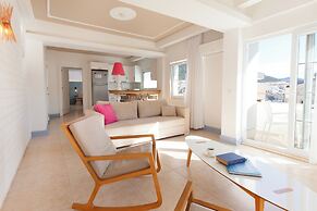 kalkan suites