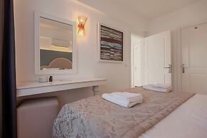 kalkan suites