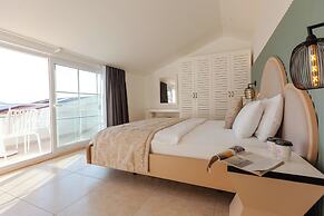 kalkan suites